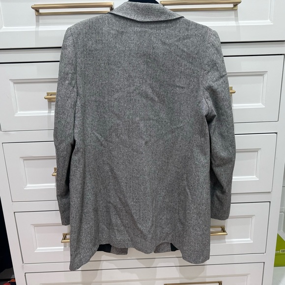 Vintage Touché Women’s oversized blazer/jacket L - Picture 6 of 8